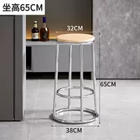 65 высокого высокого зерна из твердого дерева