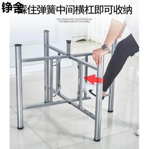 Укрепление Большой круглый настольный столик пихт круглый обеденный стол с круглым столом без складывания на стол для рисового стола.