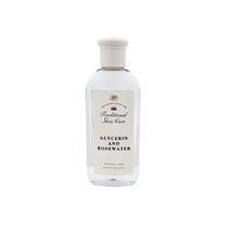 British Boots Glycerin Rose Water Moisturizing and Hydrating Mei White Soothing Skin Toner 200ml