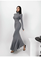 Светло-серый