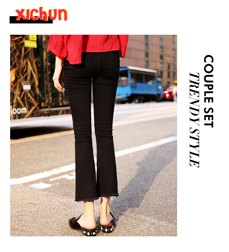 Jean femme - Ref 3193910 Image 17