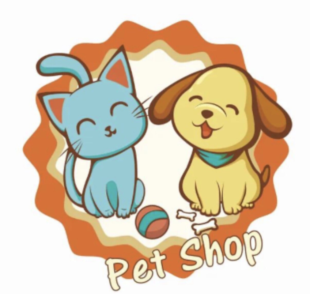 萌宠网店
