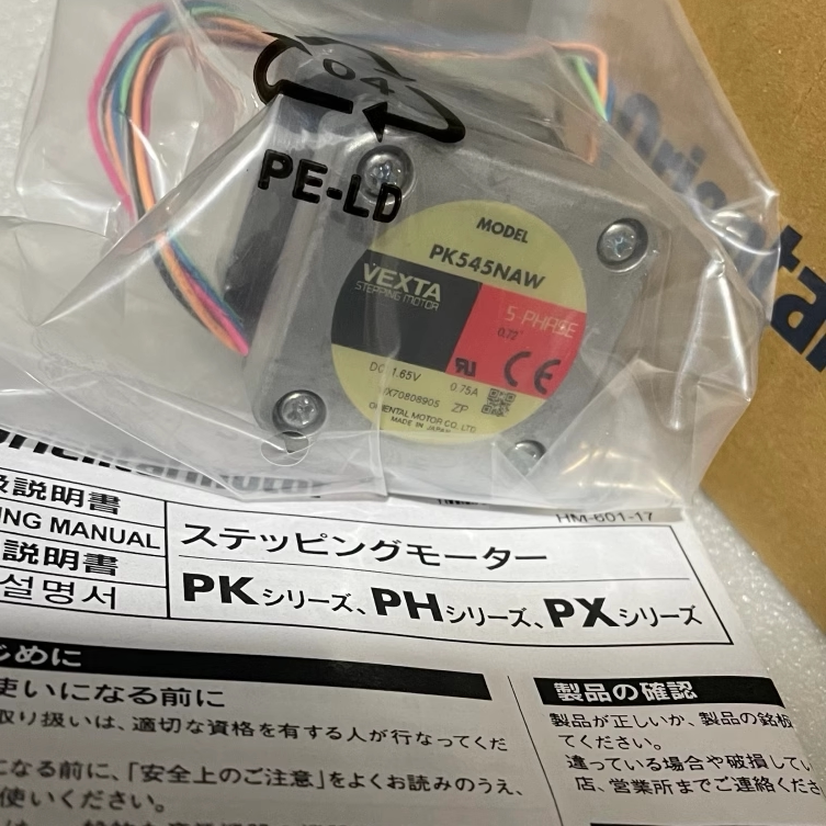Oriental Motor Pk545Naw Pk543-A Pk566-Na Pk545-Na/Nbw