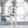 Подлинная серия Zack Event blind box подвижная кукла ручной работы с украшениями tide play doll toys подарки для мальчиков и девочек mini 1
