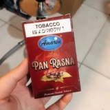 Арабская сигаретная паста импортированная табак Амарен Амарен Табак табак, сигаретная паста Shisha