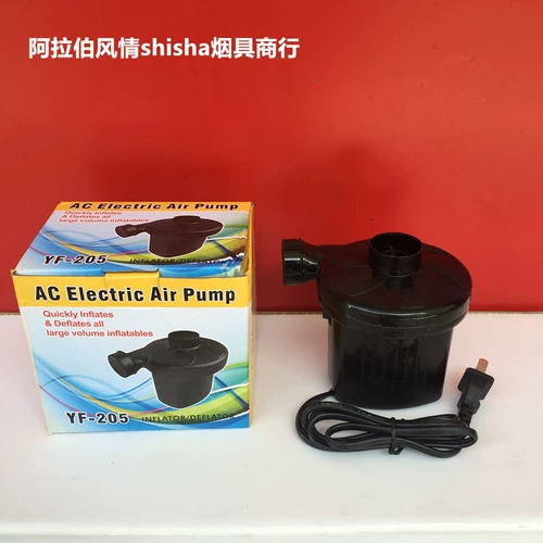 Арабский водный дым аксессуары батон