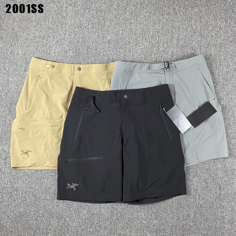 Arcteryx Gamma Lightweight/Quick Dry/Lt/Norvan Shorts for Men and Women Arcteryx Gamma Lightweight/Quick Dry/Lt/Norvan Shorts for Men and Women