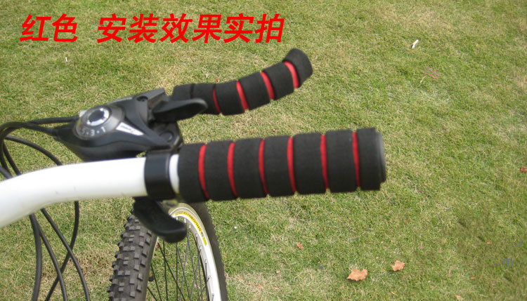 Poignées de vélo - Ref 2337649 Image 4