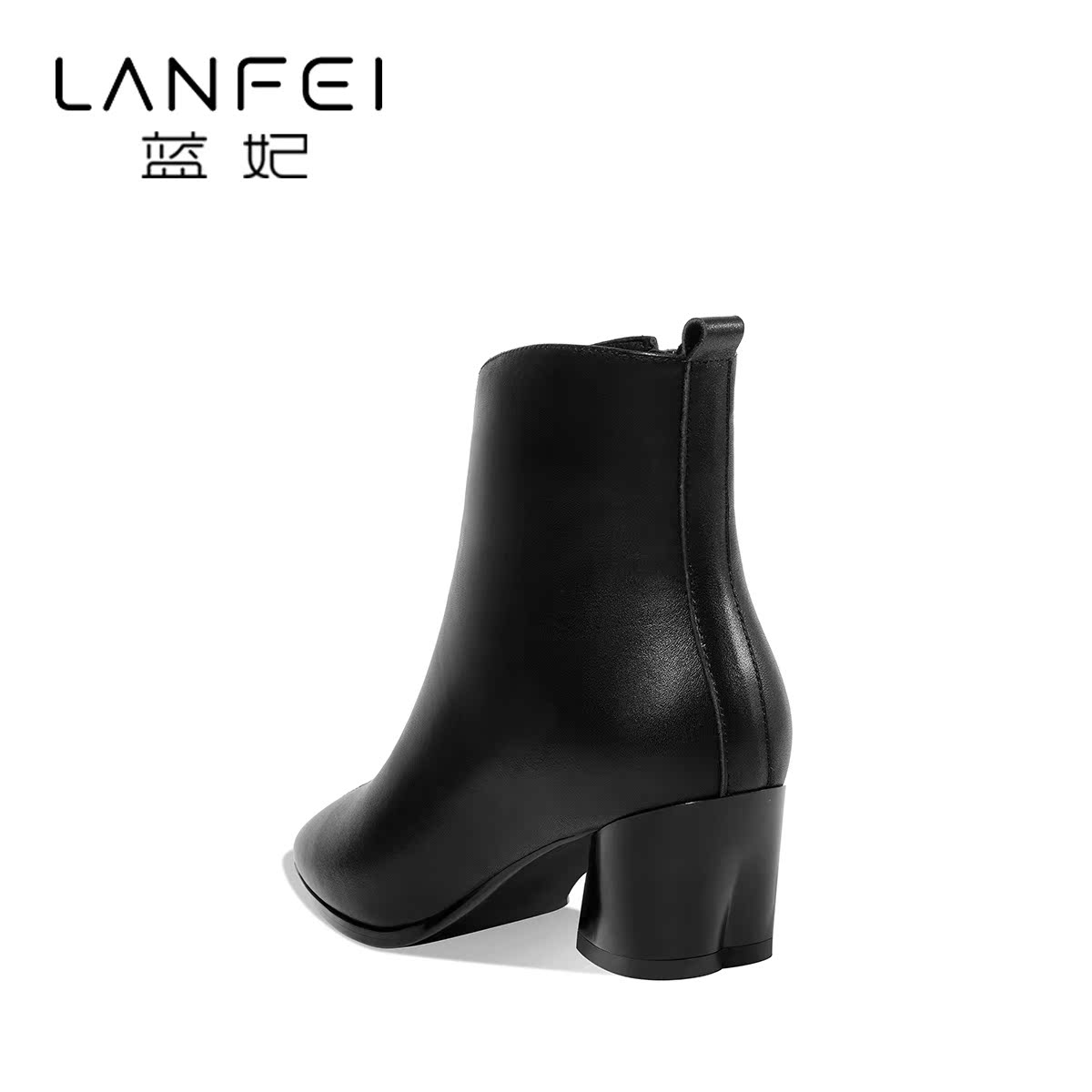 Bottes hiver pour femme en TPR  - Ref 3246305 Image 4