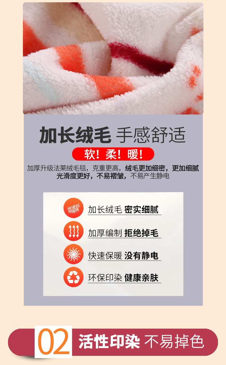 Coral lông chăn dày mùa đông chăn sinh viên đơn ký túc xá ngủ trưa chăn đôi tấm flannel ga trải giường chống thấm
