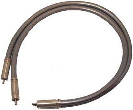 Order the Ecosse The Master Reference 2 0 DCT rca Cable Pair