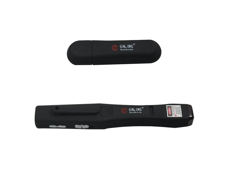 Telecommande - pointeur laser - Ref 383472 Image 6