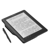 Hanwang e -бумага книга e960plus e -Book Reader 9.7 -INCH Большой чернильный экран PDF. Чтение блокнота