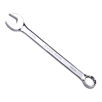 Long Deer Mirror Dual-use Wrench Plum Blossom Opening Plum Open Wrench Wrench 6 7 8 32 34 36 Steam Repair Tool