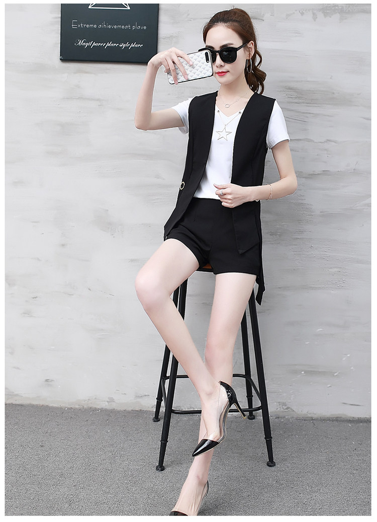 网店新款女装