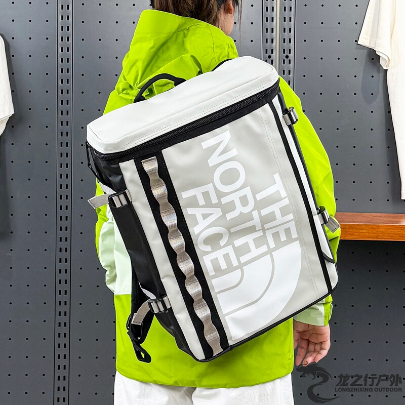 26 Autumn/Winter New the North Face Backpack Unisex Outdoor Lightweight Backpack | 3Kvr