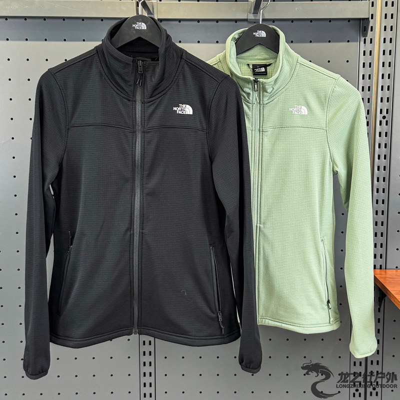 25 Autumn/Winter New the North Face Women's Outdoor Checkerboard Stretch Fleece Lined Jacket 8Fjv 25 Autumn/Winter New the North Face Women's Outdoor Checkerboard Stretch Fleece Lined Jacket 8Fjv