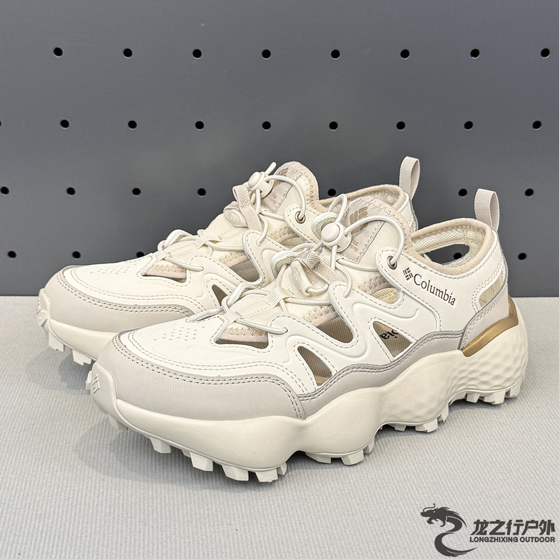 26 Spring/Summer New Columbia Outdoor Women's Wear-Resistant Comfortable Travel Sports Sandals Yl7787 26 Spring/Summer New Columbia Outdoor Women's Wear-Resistant Comfortable Travel Sports Sandals Yl7787