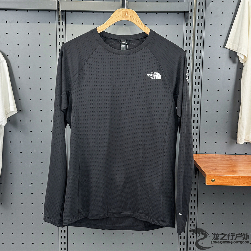 26 Spring New Collection the North Face Summit Peak Series Men's Quick-Dry Base Layer Long Sleeve 8Fjq 26 Spring New Collection the North Face Summit Peak Series Men's Quick-Dry Base Layer Long Sleeve 8Fjq