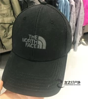 Mùa xuân và mùa hè 2019 mới TheNorthFace phía bắc mũ bóng chày unisex ngoài trời mũ thể thao NF00CF8C mũ lưỡi trai nam hàng hiệu