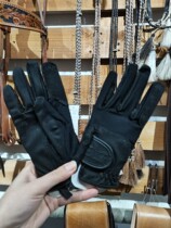 Adult Children Equestrian Gloves Anti-Wear multi-color Knights equipped with equestrian items