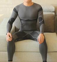 Special skinny high stretch pants Mens basketball leggings Marathon running training pants Thin quick-drying