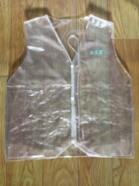 Water Paradise Wearable water storage equipped with water replenishing and cooling sunstroke theorizer