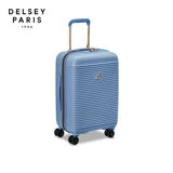 DELSEY Свежий чемодан для путешествий