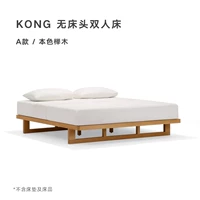 Модель цвета Beyl Wood/Platform Lead