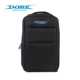Dobe Host Travel Backpack-Black