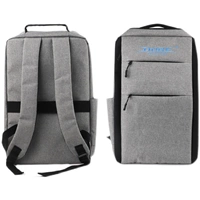 Dobe Host Travel Backpack Gray