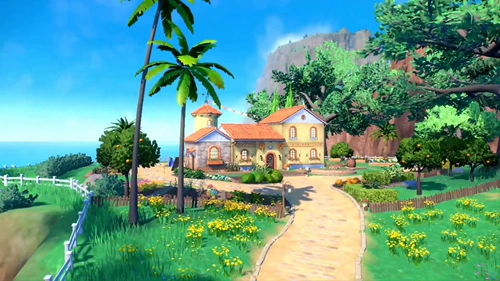 Spot nintendo Switch Card NS Game Pokémon Zhu Zi Pet Pets упрощенные китайские иероглифы