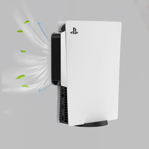 Sony, универсальный вентилятор, охлаждающий радиатор с аксессуарами