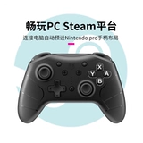 Хорошая ценность Nintendo Switch Oledjoycon Elite Handling Handle