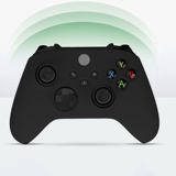 良值 Подлинный Xbox Series X/S Ручка с силиконовым рукавом корпус XSX Ручка защиты защитные аксессуары корпуса