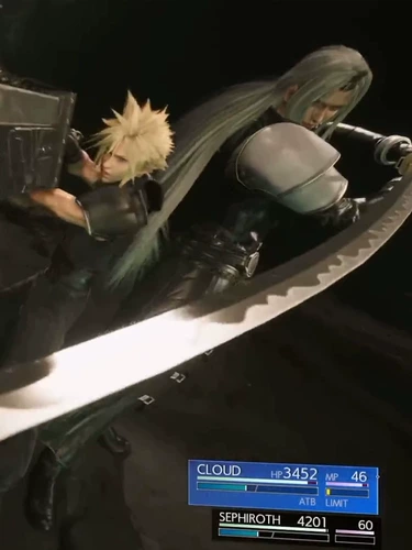 Spot Sony PS5 Game Final Fantasy 7 Rebirth PS Китайская версия FF7 Гонконгская версия китайская с специальным кодом