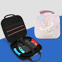 Switch Fitness Cring Sacg Sack Yugui Dog Отправить кепку джойстика