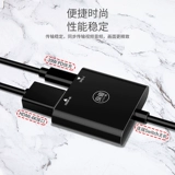 Хорошее ценность для Nintendo Switch Accessories Accessories HDMI Video Converter NS Portable Base Video Cable