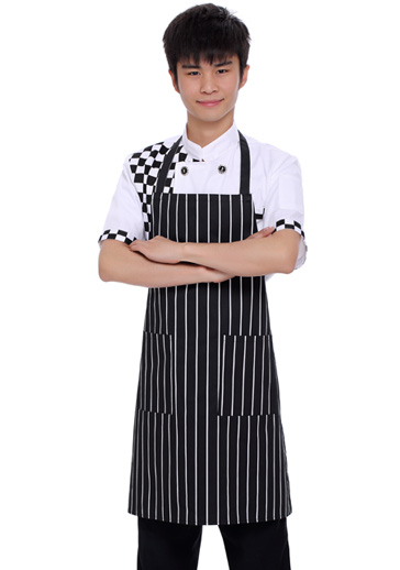 Uniforme de cuisinier - Ref 1908635 Image 7