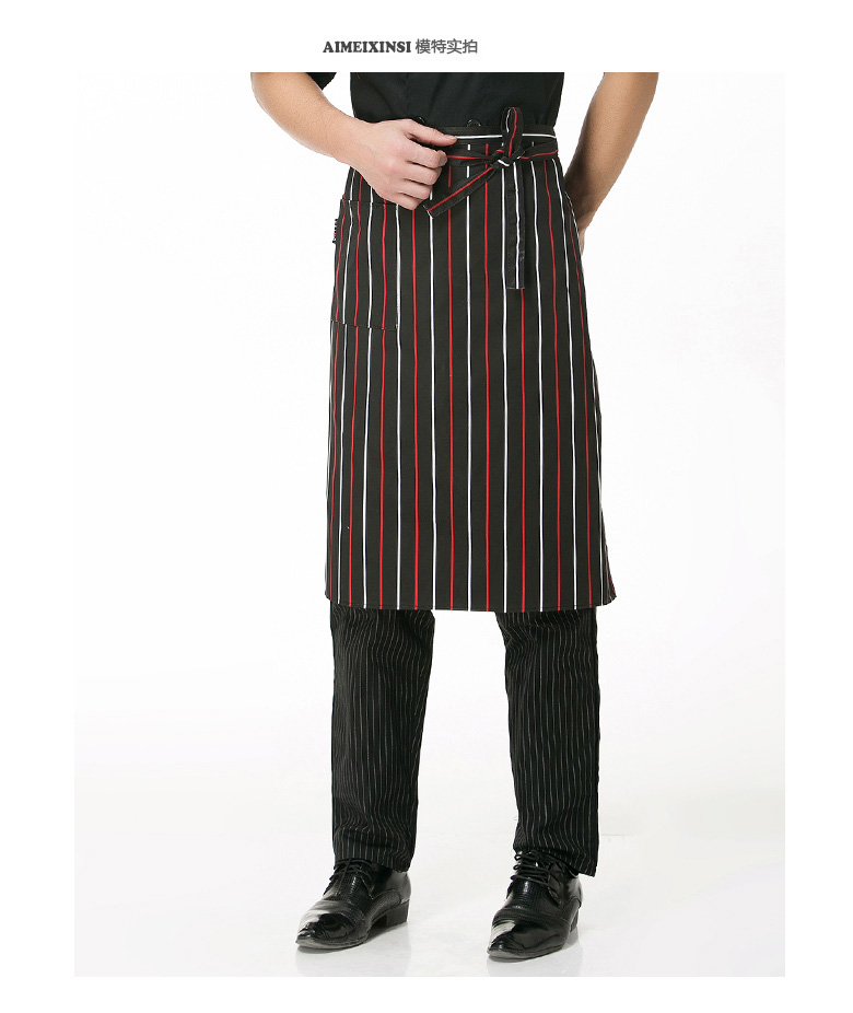 Tenue de cuisinier - Ref 1909410 Image 6