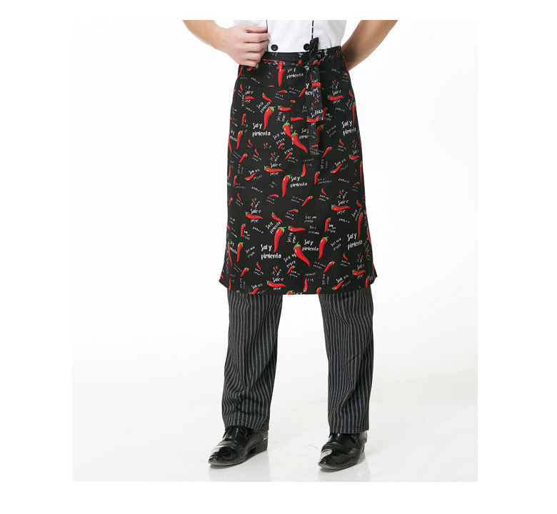 Tenue de cuisinier - Ref 1909410 Image 13