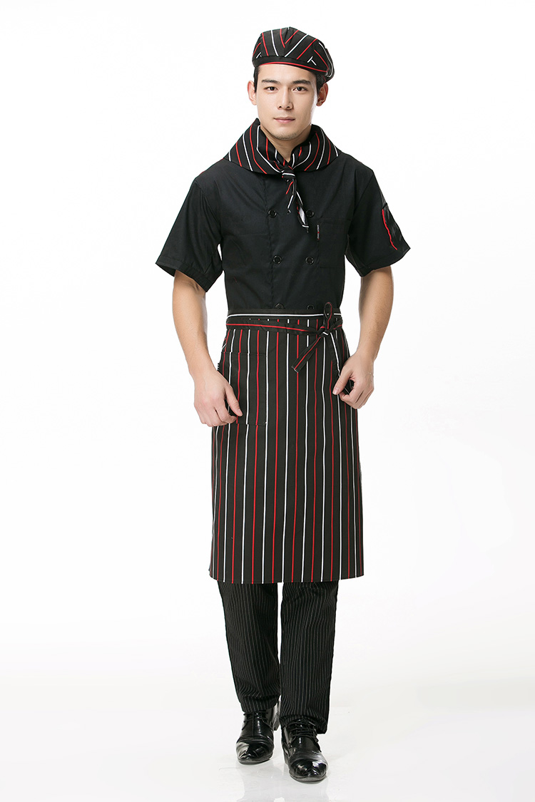 Tenue de cuisinier - Ref 1909410 Image 15