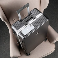 Темно -серый [жесткая алюминиевая рама+водонепроницаемый дизайн] Фавориты и покупка подарков