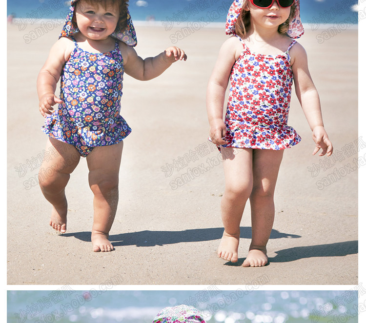 Maillot de bain fille      - Ref 2551440 Image 18