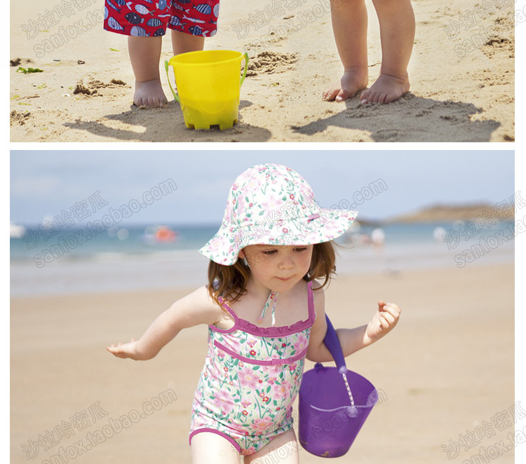 Maillot de bain fille      - Ref 2551440 Image 23