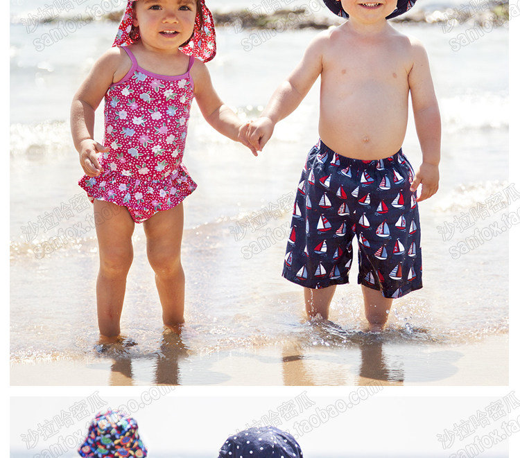 Maillot de bain fille      - Ref 2551440 Image 28