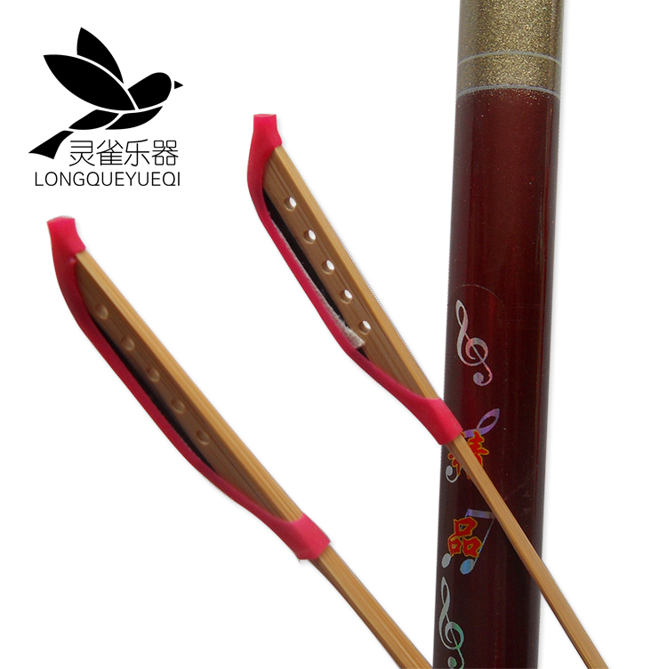 Advanced yangqin bamboo yangqin keys professional performance examination beginners yangqin accessories factory direct sales gift bamboo tube