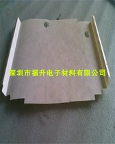 Dupont ceration paper t410 NOMEX fireproof flame retardant Normi paper aradid paper high paper high s