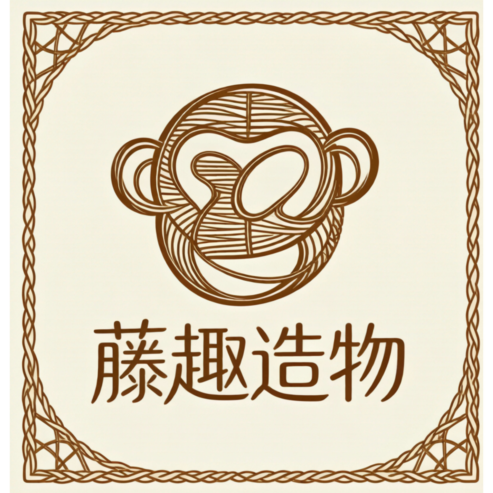 藤趣造物