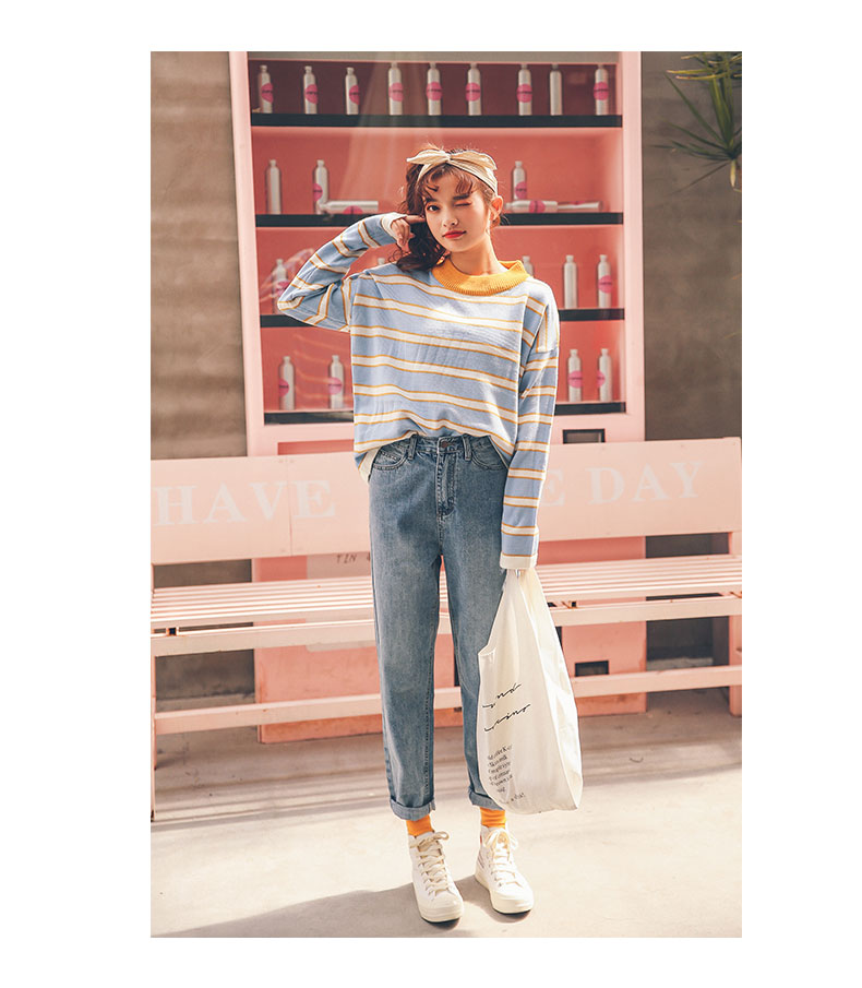 Jean femme - Ref 3194256 Image 22